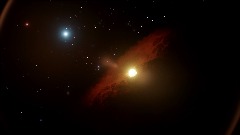 A screenshot taken in Dreams. 3 of 4.