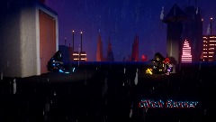 A screenshot taken in Dreams. 5 of 20.