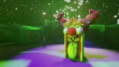A screenshot taken in Dreams. 24 of 30.