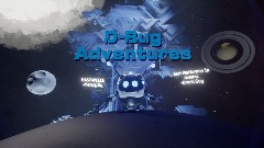 D-Bug Adventures