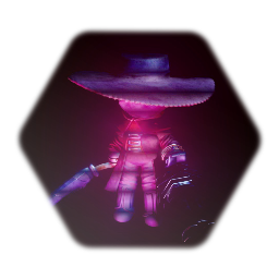 Old hunter|Beta|Version 0.8