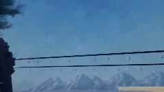 PACIFIC OCEAN PARK 4 Skyride