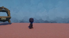 Bring lbp back