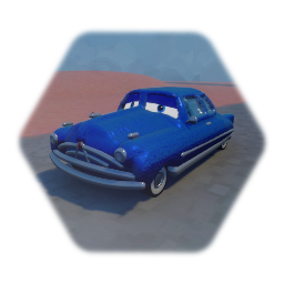 Doc Hudson