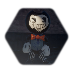 My Favourite Bendy stuff