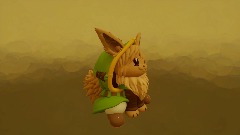 A screenshot taken in Dreams. 3 of 6.