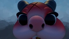 A screenshot taken in Dreams. 13 of 13.