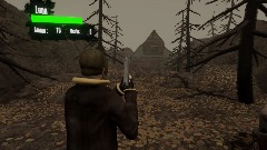 A screenshot taken in Dreams. 7 of 7.