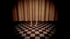 A screenshot taken in Dreams. 6 of 10.