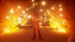 A screenshot taken in Dreams. 2 of 2.