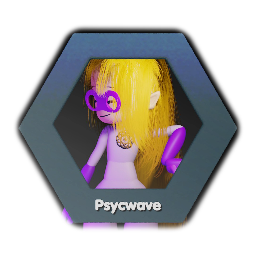 Psycwave