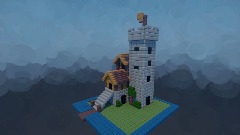 Block Castle
