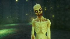 A screenshot taken in Dreams. 11 of 24.