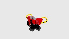 A screenshot taken in Dreams. 1 of 1.