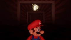 Wario apparition lol 2