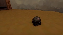 A screenshot taken in Dreams. 9 of 14.