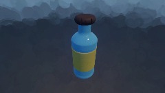 A screenshot taken in Dreams. 1 of 1.