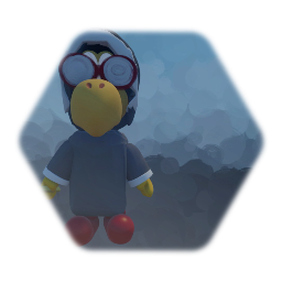 Big Collection of The Mario franchise 1