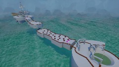 Flagellant Mini-Golf