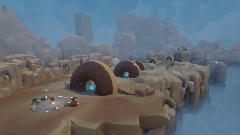 Ashley's Ancient Temple