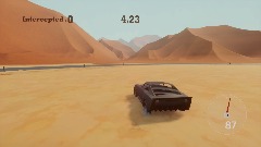 A screenshot taken in Dreams. 13 of 27.