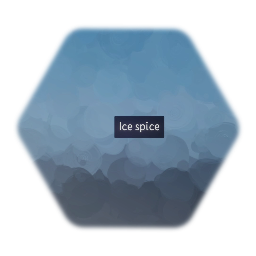 Ice spice text