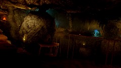 The Goblins village entrance §