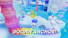 A screenshot taken in Dreams. 8 of 25.