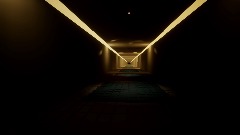A screenshot taken in Dreams. 1 of 3.