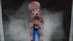 A screenshot taken in Dreams. 6 of 9.