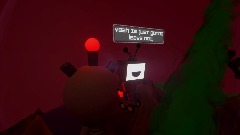 A screenshot taken in Dreams. 1 of 5.