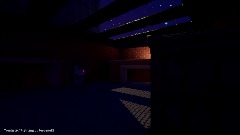 A screenshot taken in Dreams. 6 of 28.