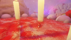 Моё творение — Mario