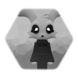 Bunzi Rabbit (UPDATED)