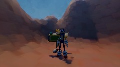 La carrera de Sonics