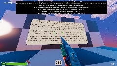 A screenshot taken in Dreams. 1 of 14.