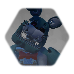 Nightmare Bonnie