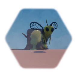 Bee (Enemy)