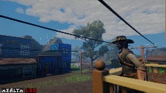 A screenshot taken in Dreams. 14 of 20.