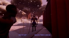 A screenshot taken in Dreams. 11 of 17.