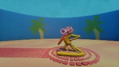 A screenshot taken in Dreams. 29 of 30.