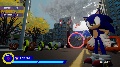 New: Modern Sonic Puppet setup by (Epic N The Faded)