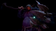 A screenshot taken in Dreams. 1 of 7.