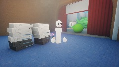 No dying in the ^RecCenter (Winning not in ohio)