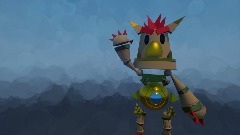 Knack 3