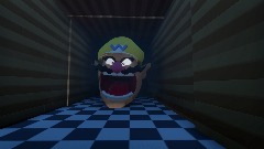 Wario Apparition