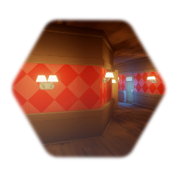 [Roblox Doors] Seek Chase Room 2