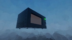 A screenshot taken in Dreams. 6 of 10.