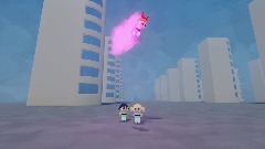 A screenshot taken in Dreams. 4 of 5.