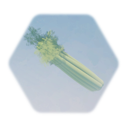 <uiapple> CELERY STALK